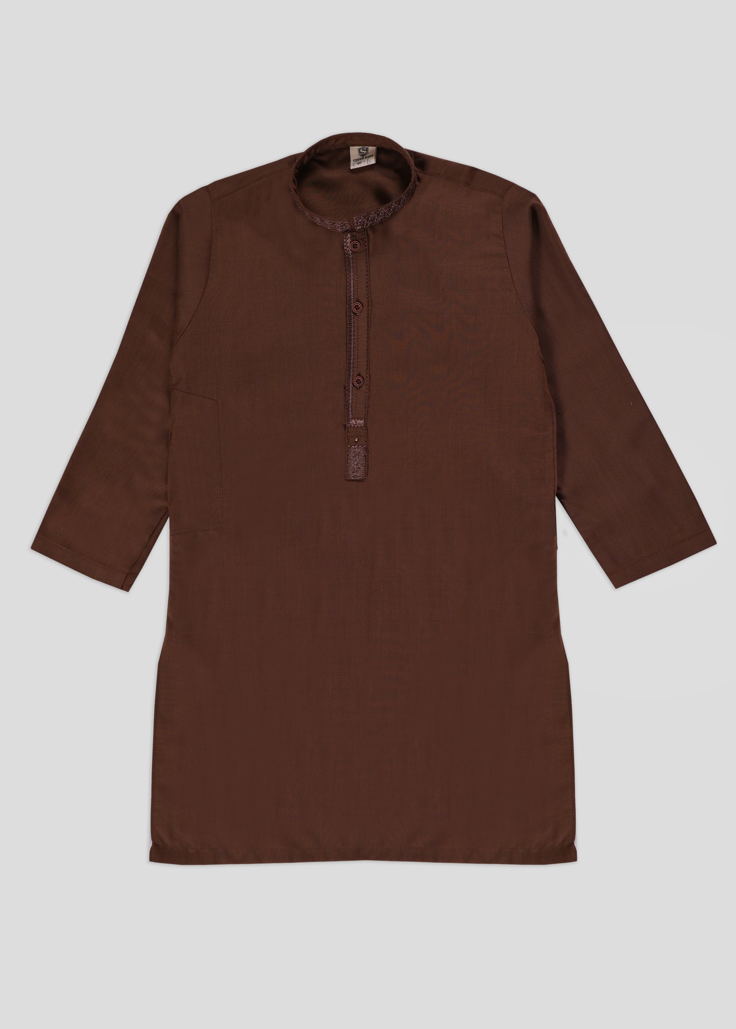 Boy's Kurta & Trouser