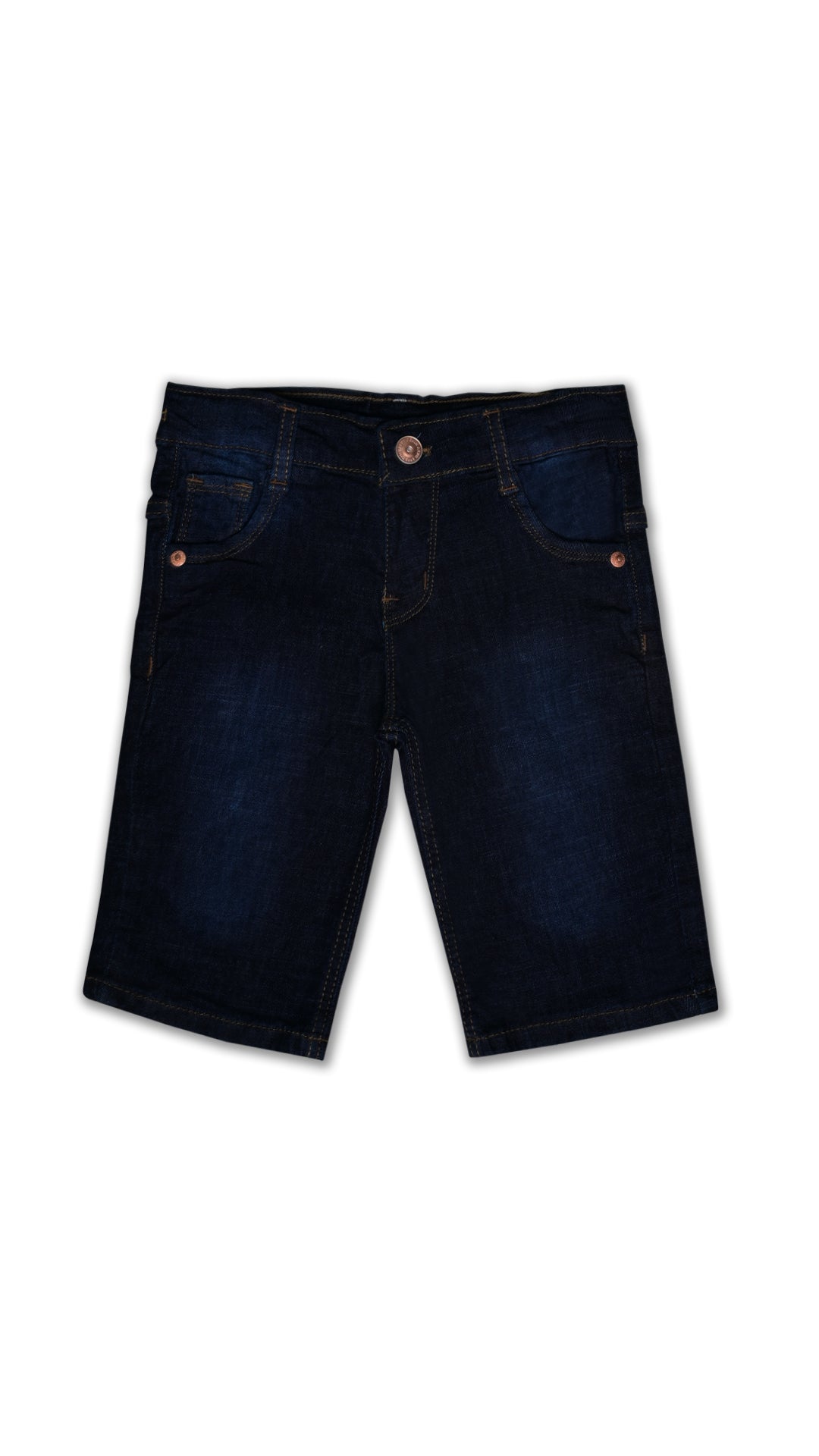 Kid's Denim Short