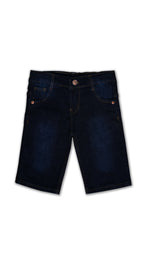 Load image into Gallery viewer, Kid&#39;s Denim Short
