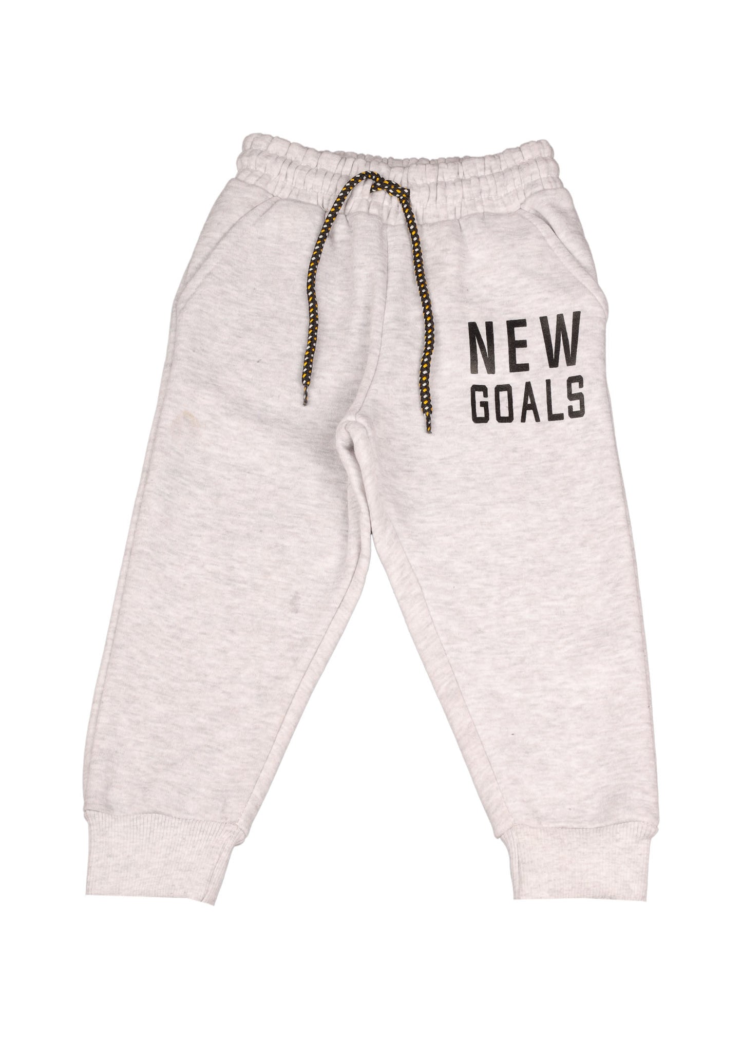 New Coals Grapic Pajama