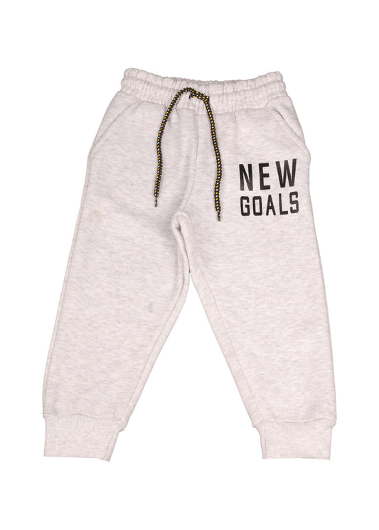 New Coals Grapic Pajama