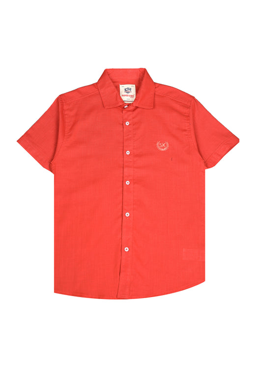 Plian Short Sleeve Shirt