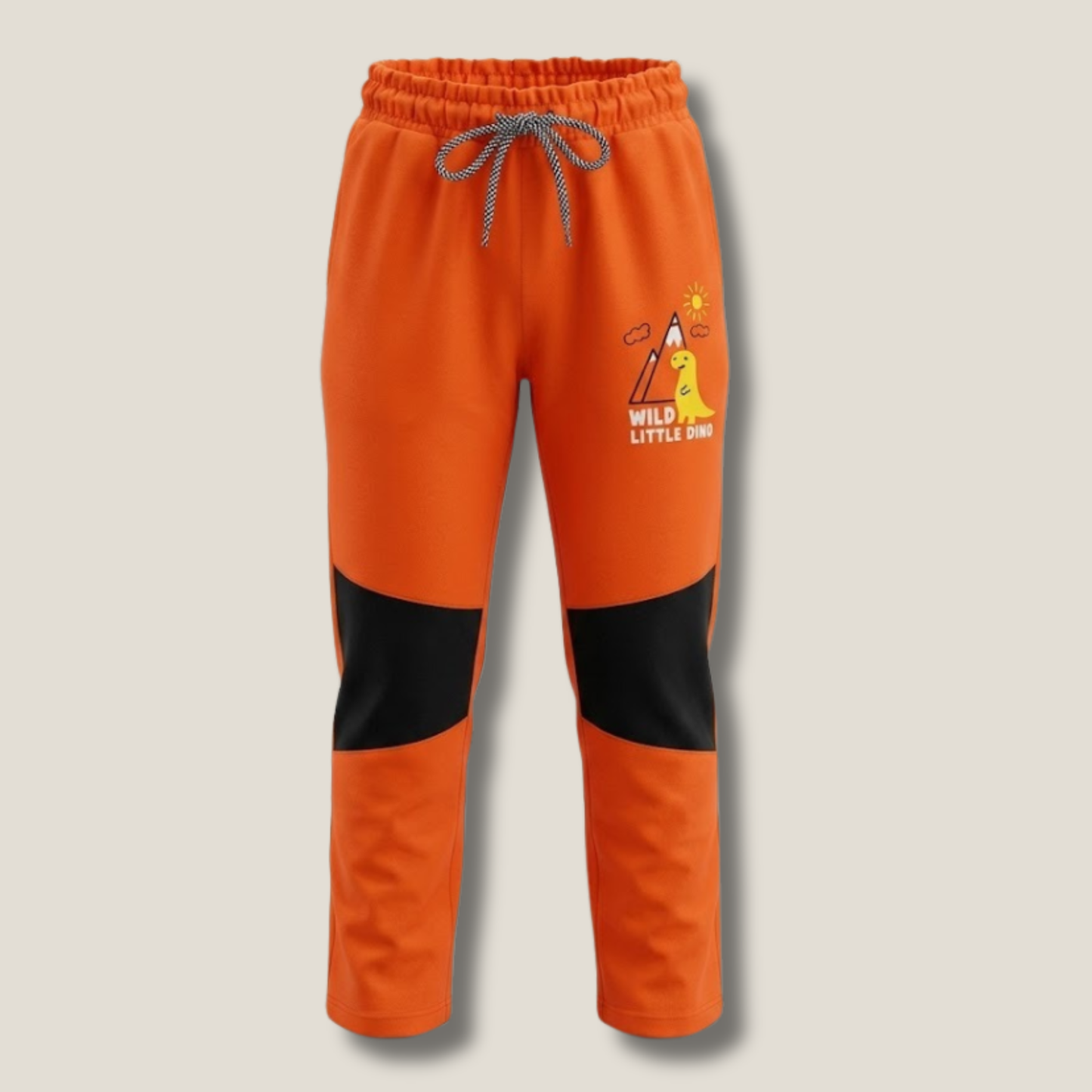Dino Active Trouser