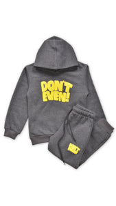 Boy's Hoodie