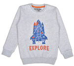 Load image into Gallery viewer, Boy&#39;s Sweat Shirt
