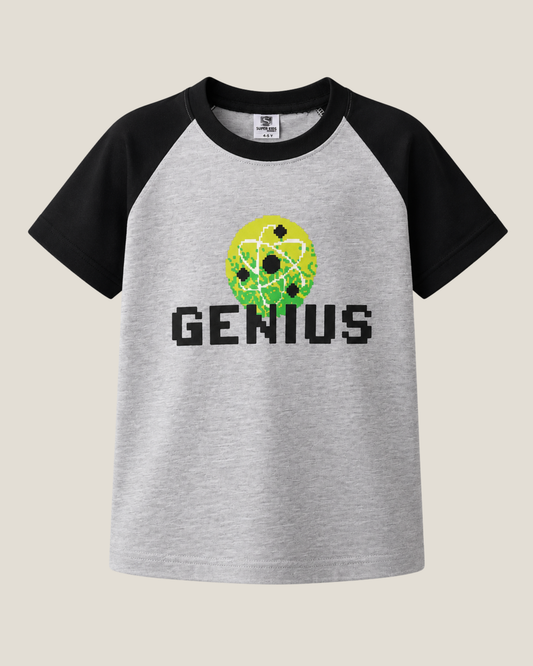 Genius Shirt