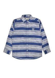 Boy's Casual Shirt F/S