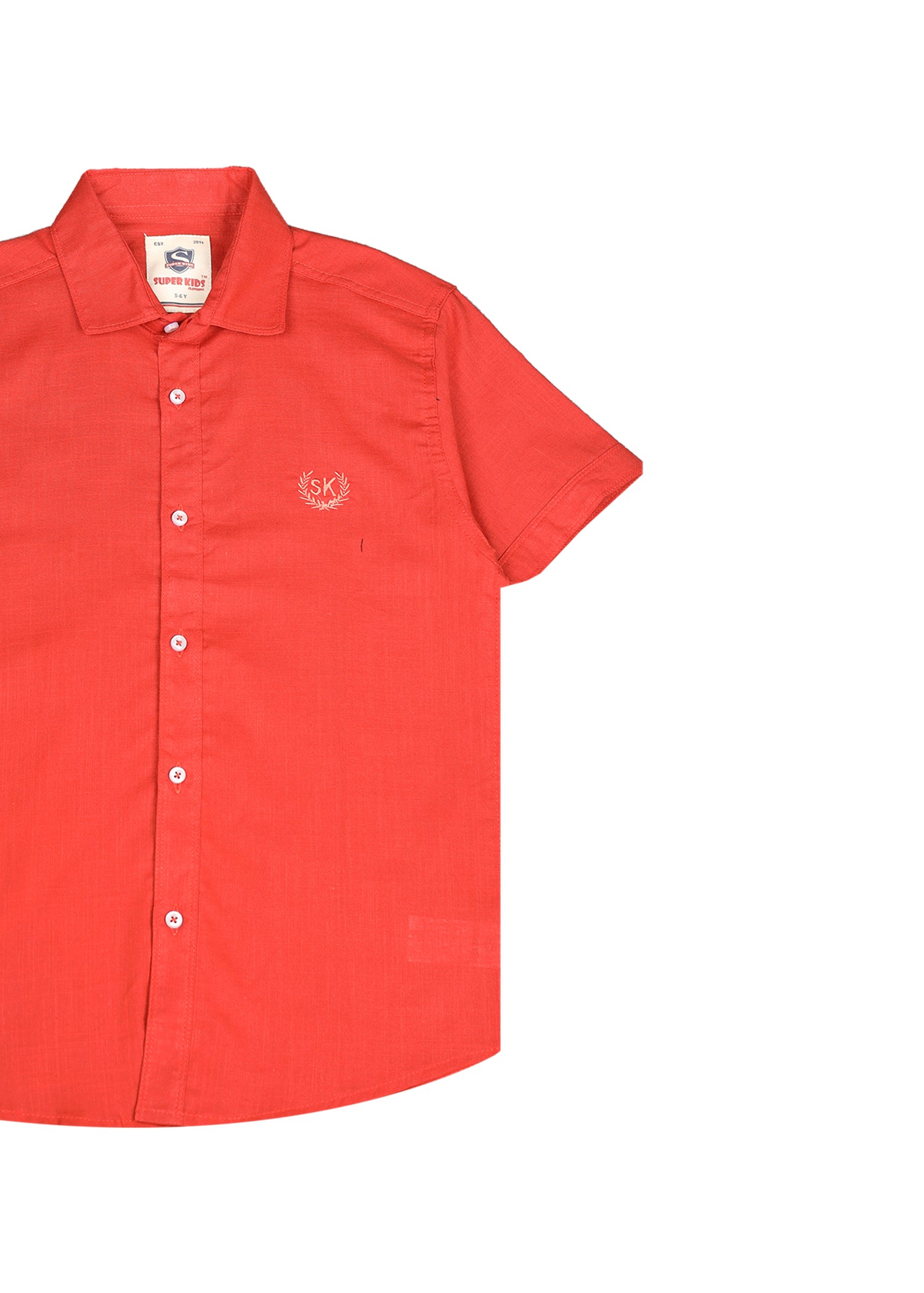 Plian Short Sleeve Shirt