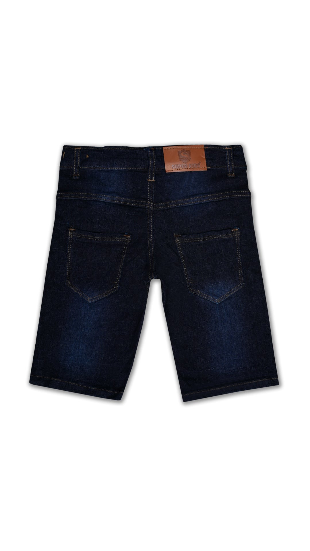 Kid's Denim Short