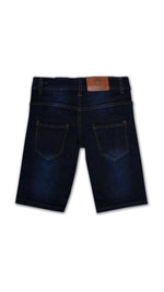 Load image into Gallery viewer, Kid&#39;s Denim Short
