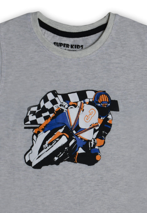 Boy's T-Shirt