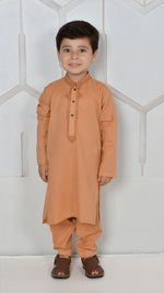 Load image into Gallery viewer, Boy&#39;s Kurta shalwar
