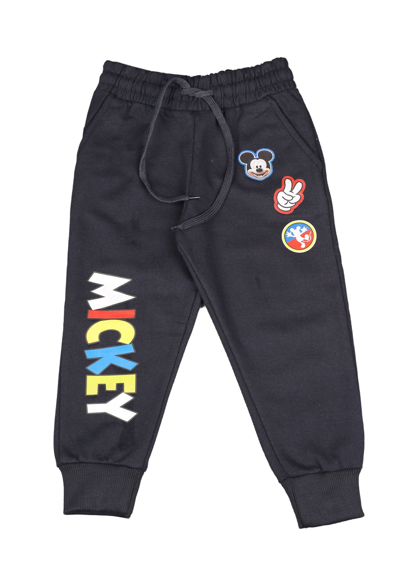 Mickey Grapic Pajamas