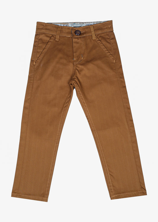 Boy's Chino Pant
