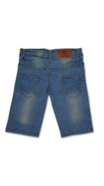 Load image into Gallery viewer, Kid&#39;s Denim Short
