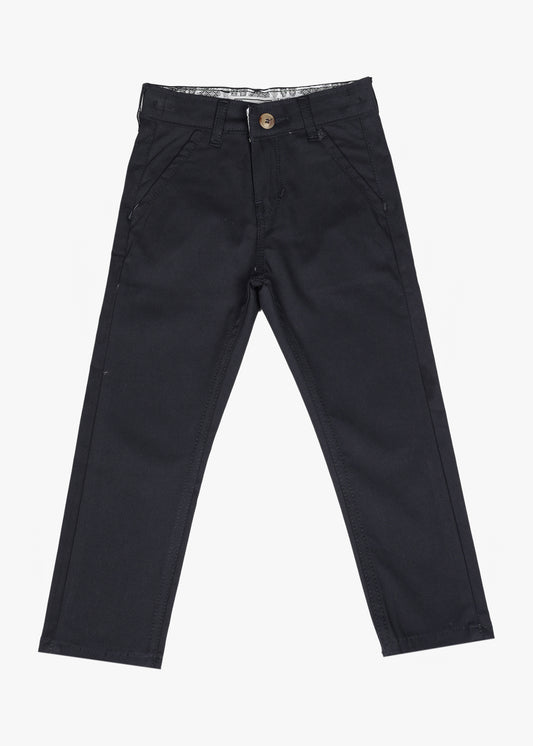 Boy's Chino Pant
