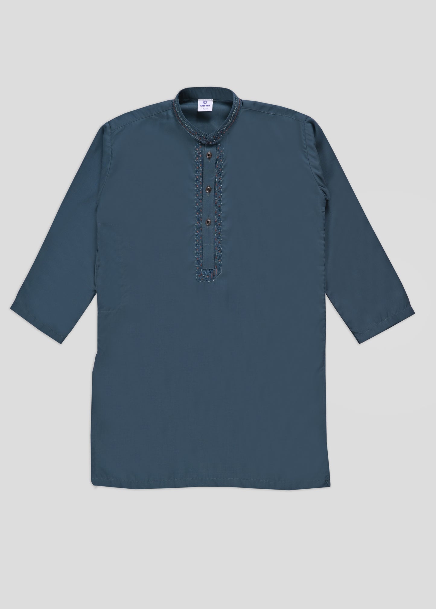 Boy's Kurta & Shalwar
