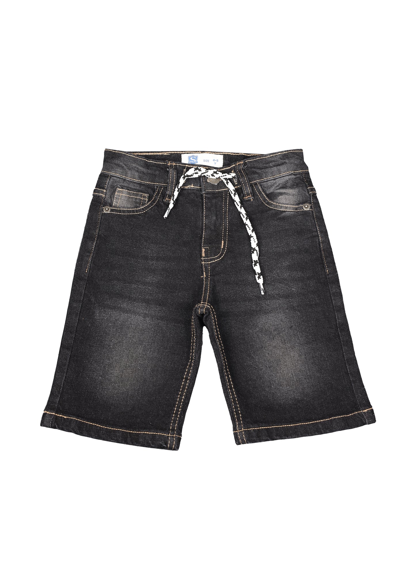 Kid's Denim Short