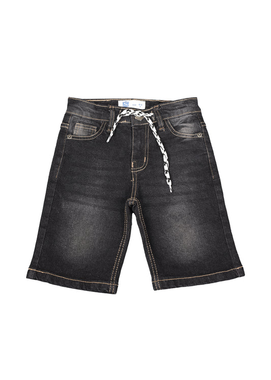 Kid's Denim Short