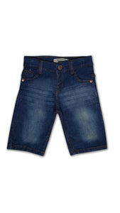 Kid's Denim Short