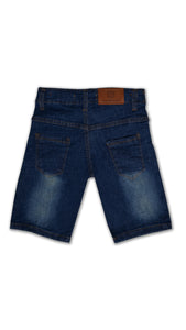 Kid's Denim Short