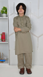 Load image into Gallery viewer, Boy&#39;s Kurta shalwar
