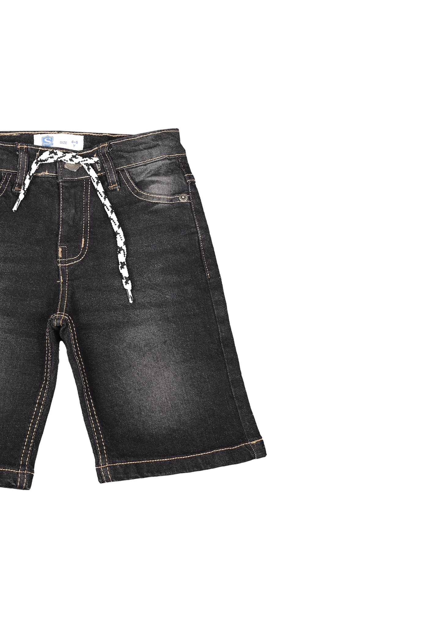 Kid's Denim Short