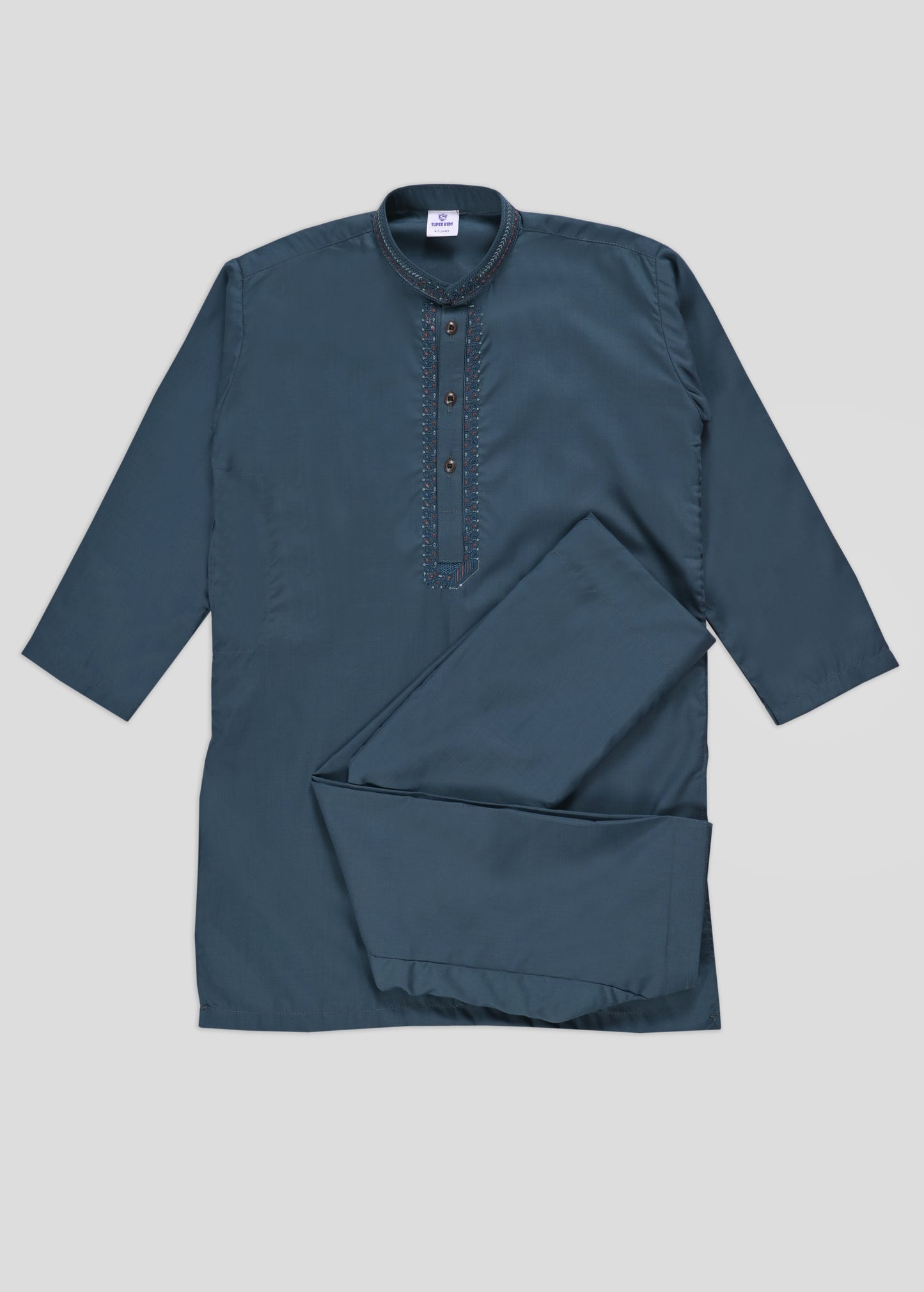 Boy's Kurta & Shalwar