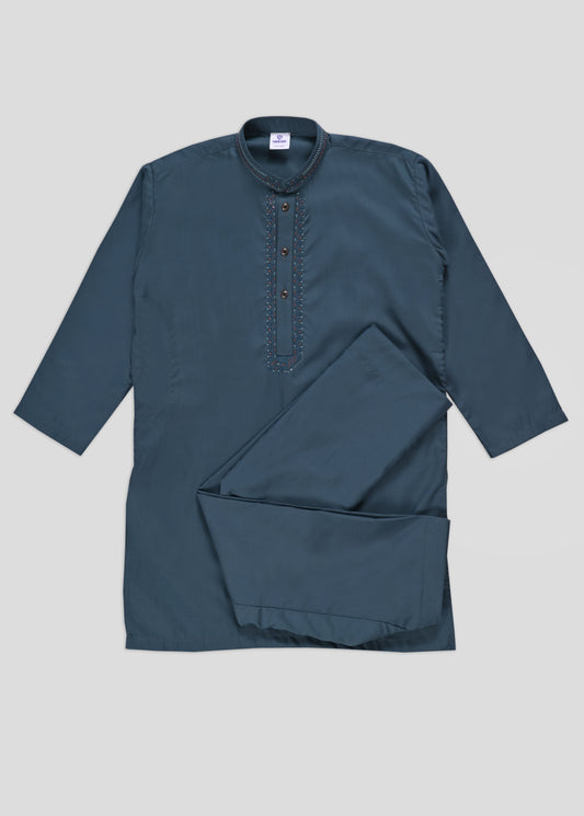 Boy's Kurta & Shalwar