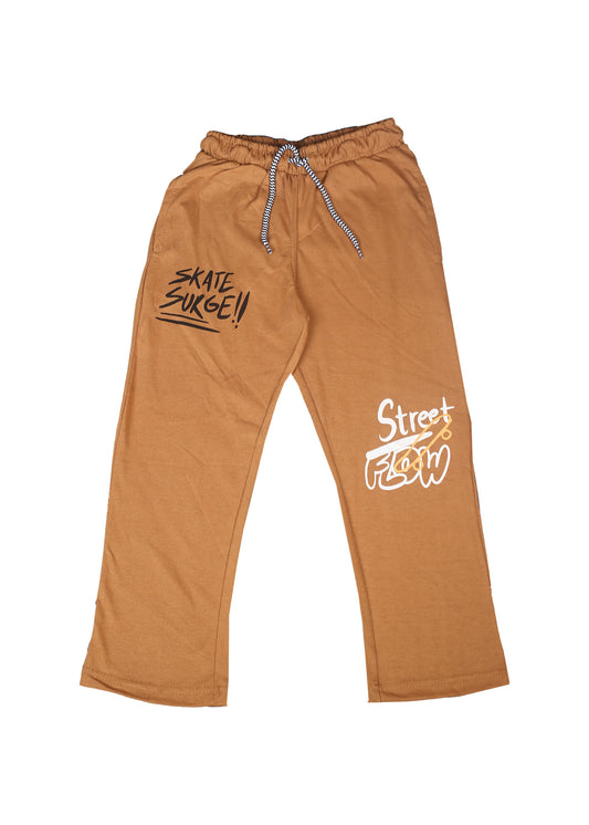 Skate Surge Grapic Pajamas
