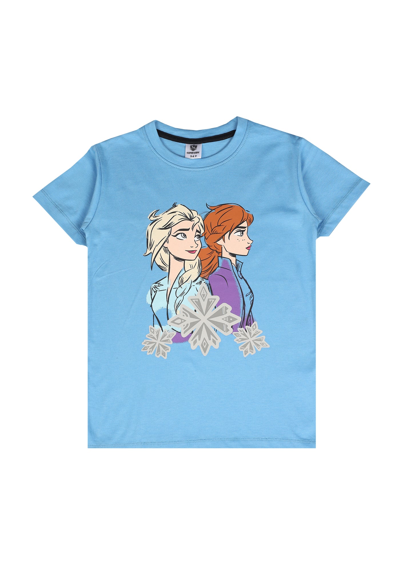 Barbee Grapic T-Shirt