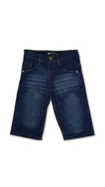 Load image into Gallery viewer, Kid&#39;s Denim Short
