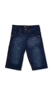 Kid's Denim Short