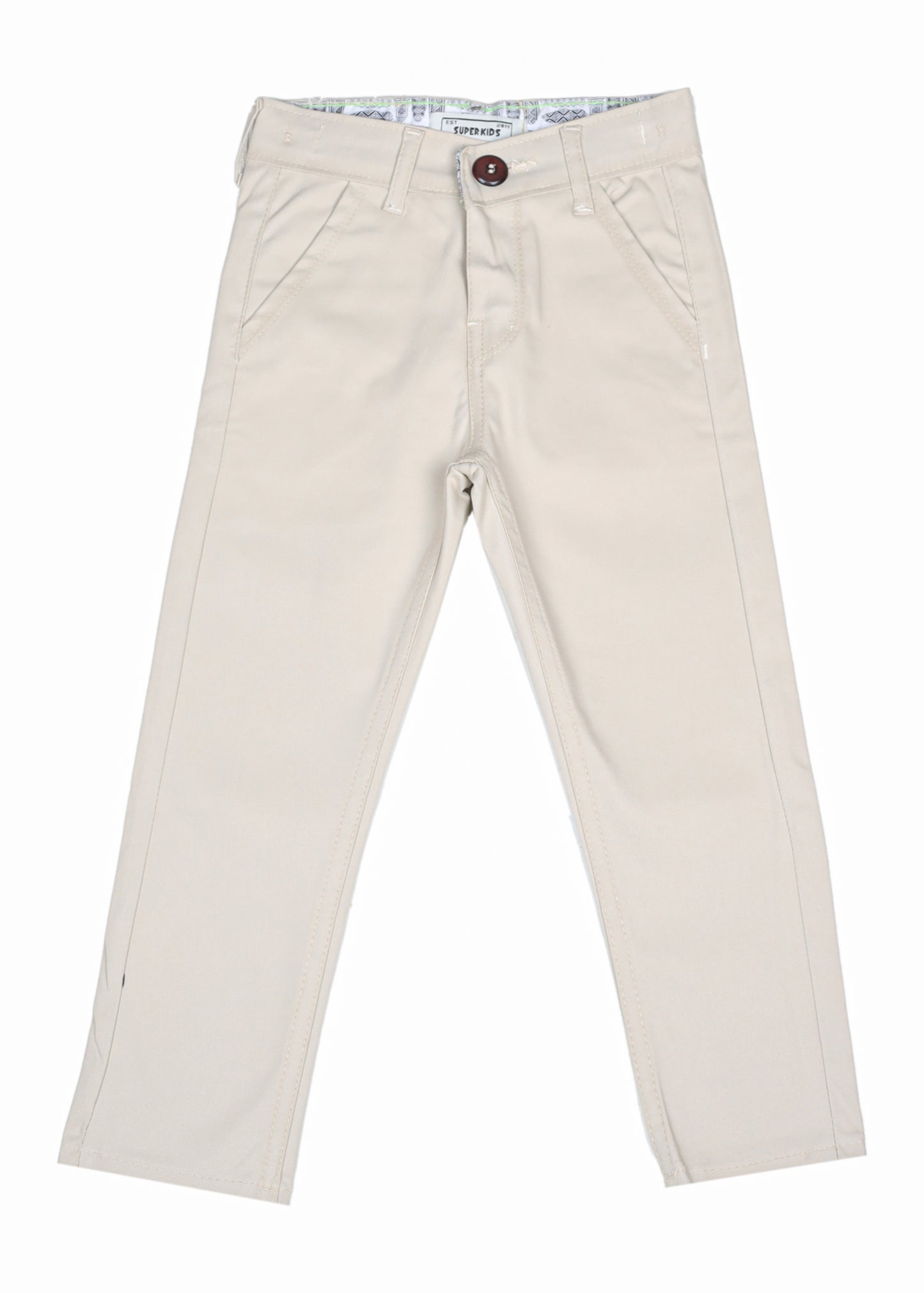Boy's Chino Pant