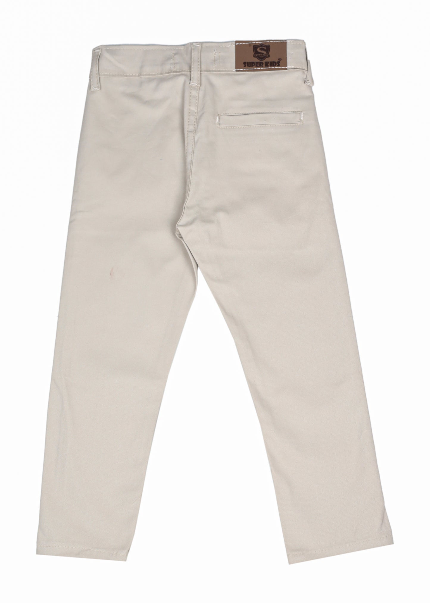 Boy's Chino Pant
