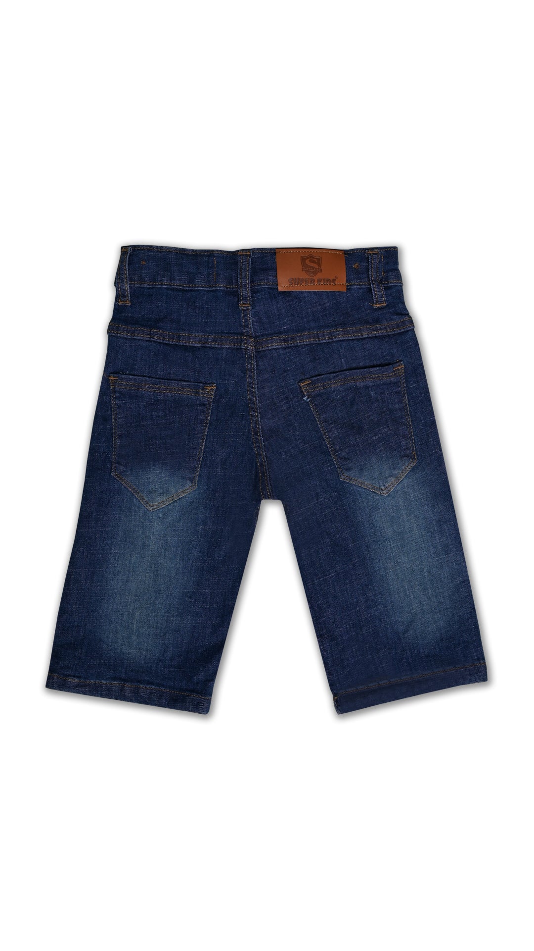 Kid's Denim Short