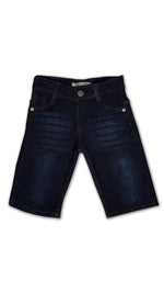 Load image into Gallery viewer, Kid&#39;s Denim Short
