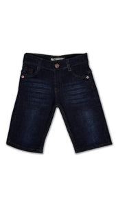 Kid's Denim Short