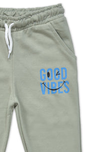 Kid's Sweat Trouser