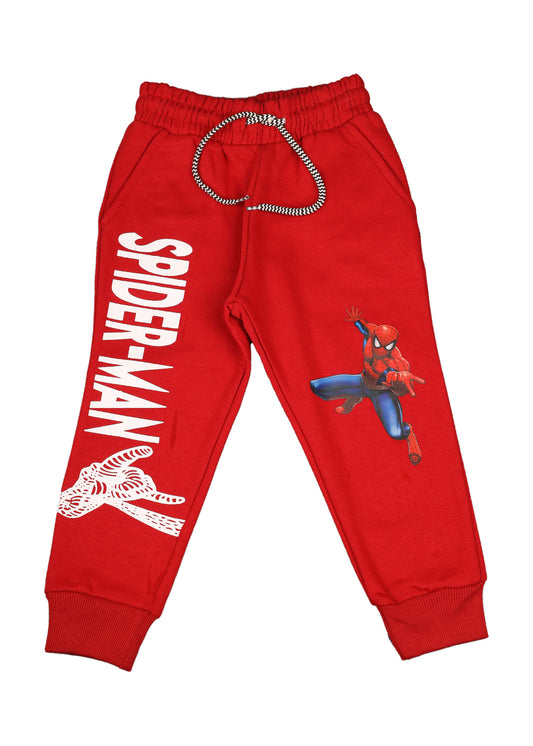 SuperMan Grapic Pajamas