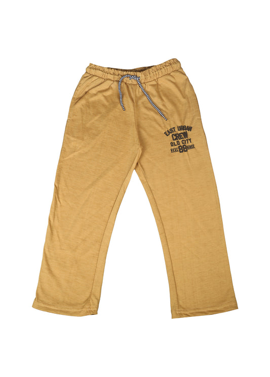 East Urban Crew Old City Grapic Pajamas