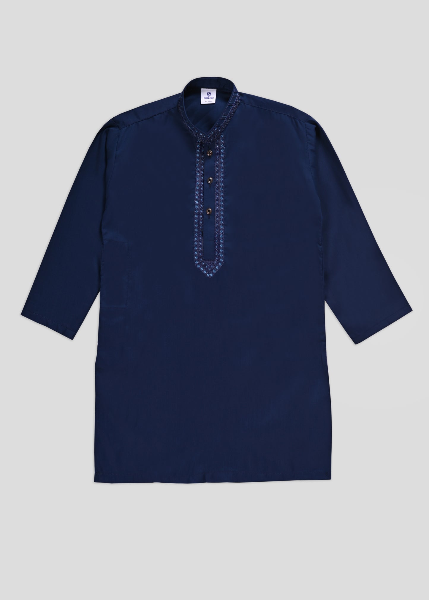 Boy's Kurta & Shalwar