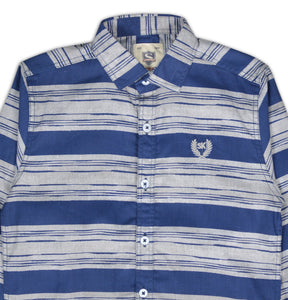 Boy's Casual Shirt F/S