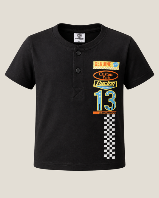Custom Part T.Shirt