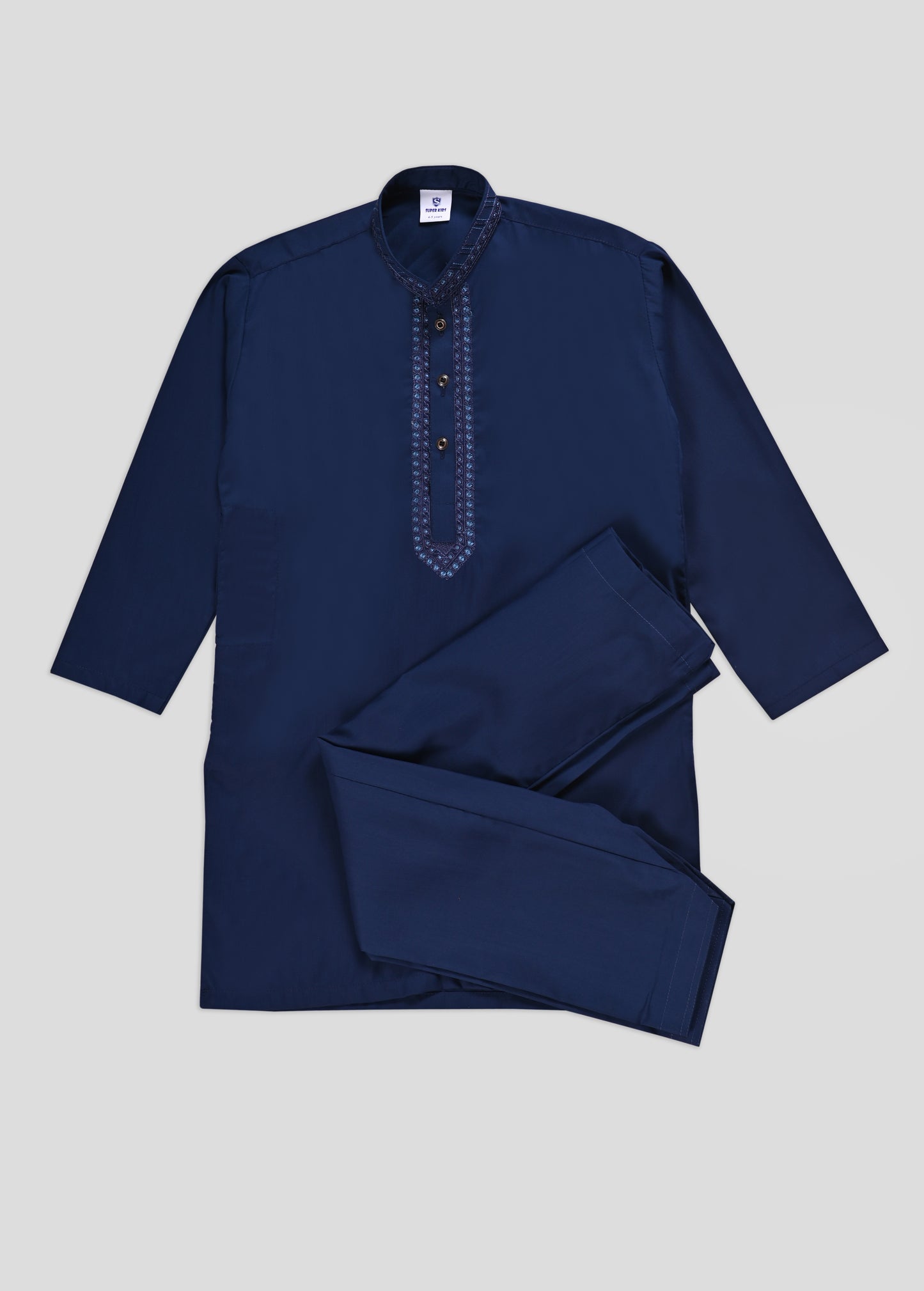 Boy's Kurta & Shalwar