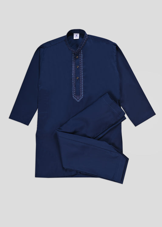 Boy's Kurta & Shalwar