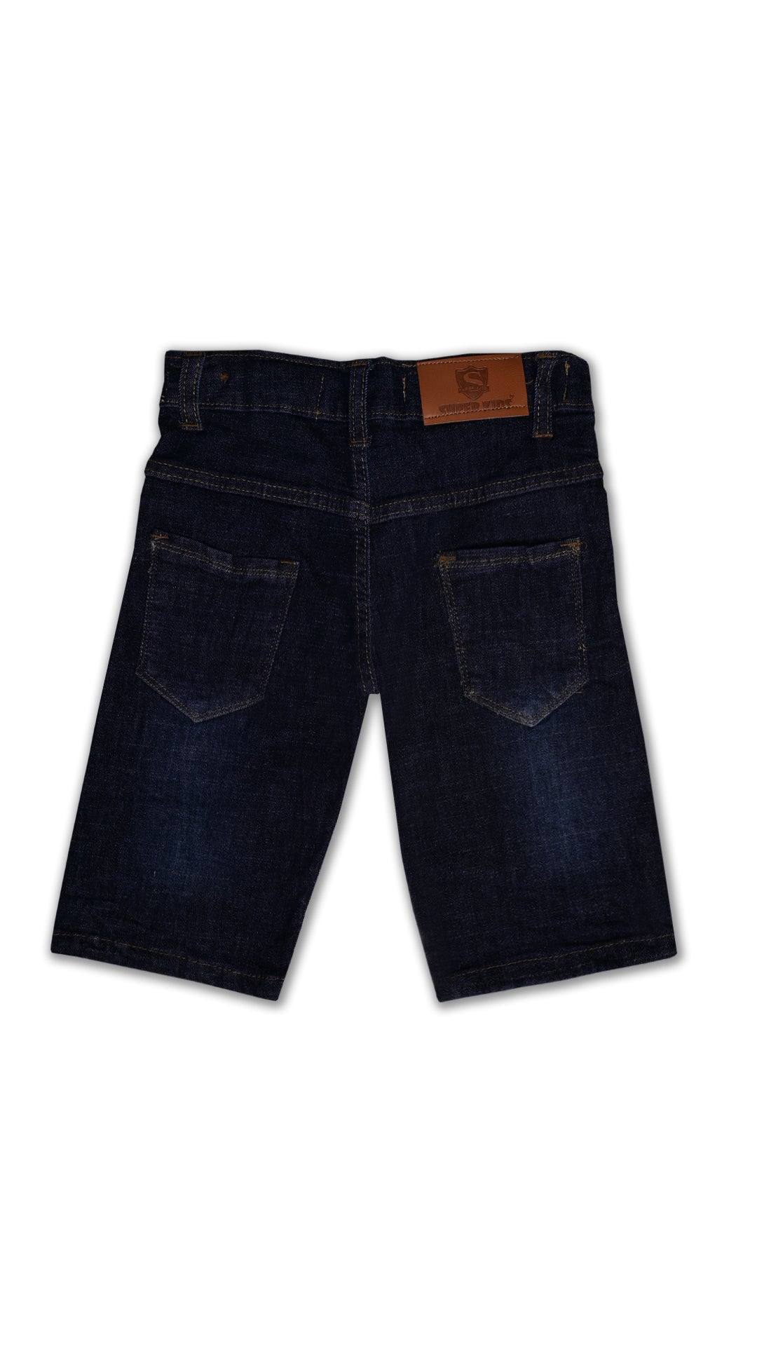 Kid's Denim Short