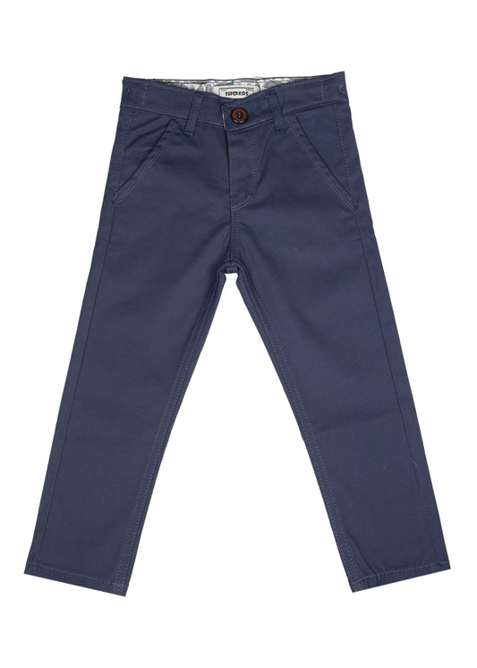 Boy's Chino Pant