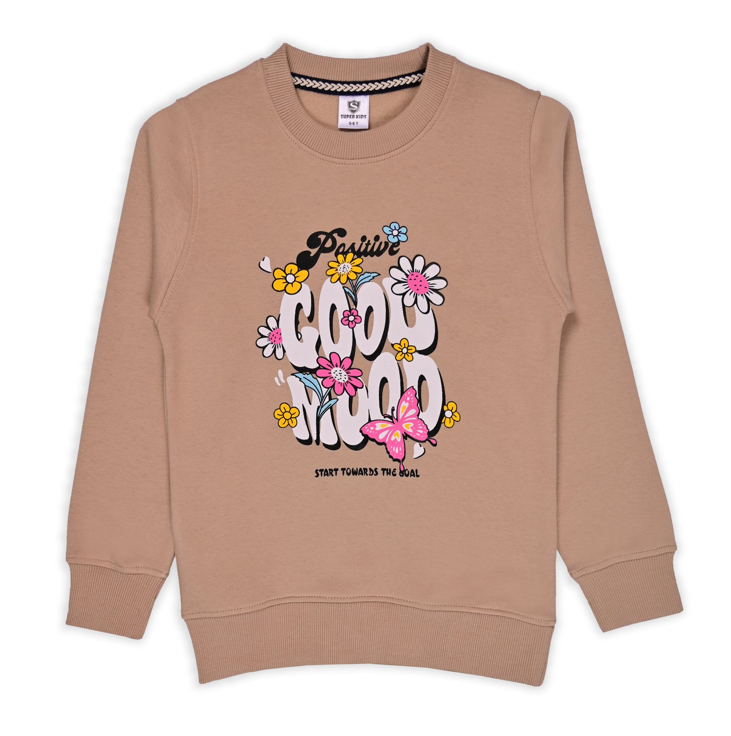 Grapic Sweatshirt