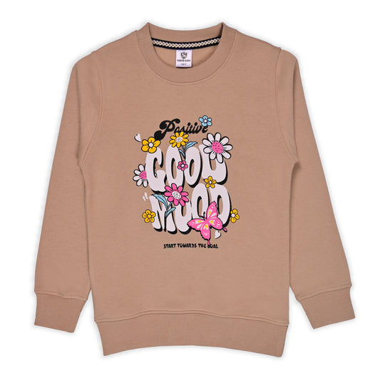 Grapic Sweatshirt